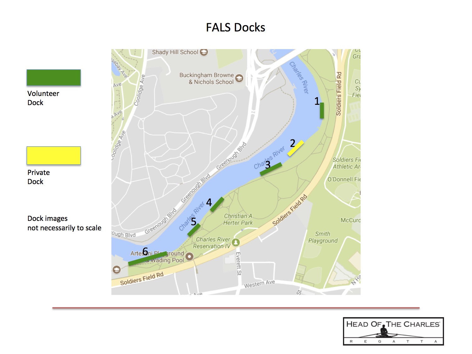 Volunteer Information Guide HOCR FALS Ops Volunteer Site